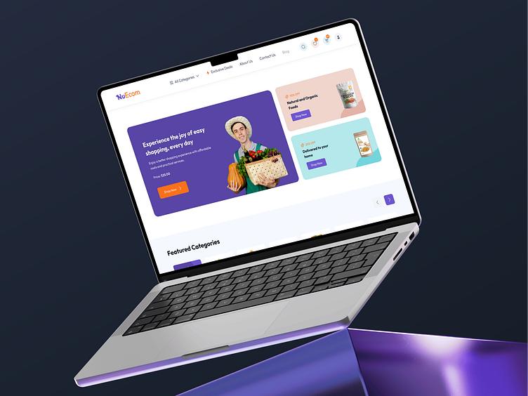 Website Development